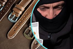 Ruba cinghie dal magazzino della ditta: 62enne milanese arrestato dai carabinieri per furto aggravato