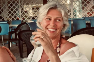 Due indagati per il trattore che uccise Luisella Rocca durante il matrimonio del nipote