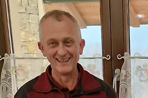 Lanzo Torinese piange Gianpiero Cresto Lobia: addio al Capo Distaccamento dei Vigili del Fuoco