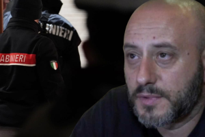 Arrestato Vincenzo Milione, indagato per l’omicidio di Mara Favro: violata la sorveglianza