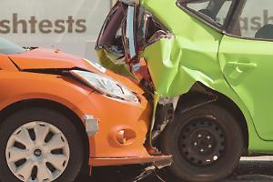 Schianto tra veicoli in tangenziale nord: traffico in tilt tra Collegno e l’Interporto