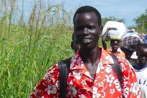 Zakaria, il migrante che ha aiutato la polizia ad arrestare un ladro e ora rischia l’espulsione