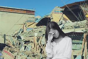 La terra torna a tremare nella contea di Lazi: paura all’alba per una scossa di magnitudo 5.5