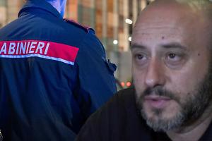 Domiciliari per Vincenzo Milione, il ristoratore indagato nel caso Mara Favro