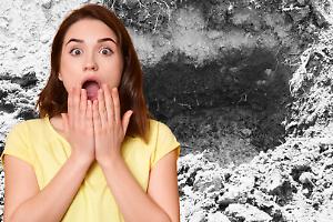 Torino, studentessa di 14 anni cade in una buca a scuola