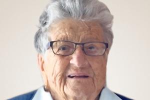 Verolengo saluta Franca Aimone, per tutti “Magninota"