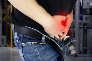 Vietato fare la pipì e lui si è pisciato addosso. Stellantis condannata