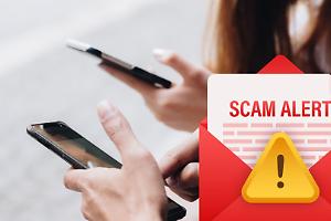 La truffa della falsa multa: come un semplice SMS sta ingannando tutti