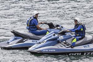 Tragedia sul lago di Como: corpo di una donna trovato senza vita nelle acque