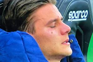 “Non ce n’è orologi, ora devi pagare”: nuove intercettazioni rivelano l’angoscia di Fagioli nel sistema scommesse