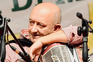 Leini piange Maurizio Camoletto, la fine di un’era musicale