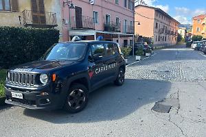 Sparatoria in pieno centro a Banchette: poteva essere una strage. L'arma si inceppò