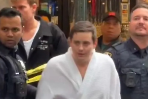 Rapito, torturato, drogato: l’inferno americano di Michael Carturan di Rivoli