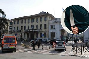 Accoltellato durante una rapina: il giovane eroe dimesso dall’ospedale