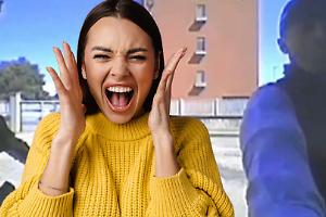 Canavese: finti tecnici entrano in casa e terrorizzano i cani. La denuncia social della vittima