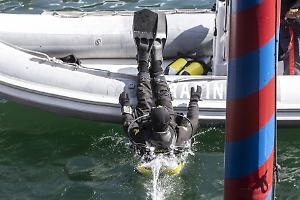 Tragedia sfiorata alle Marmitte dei Giganti: donna salvata, uomo scomparso