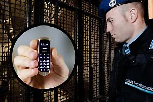 Telefonino in cella: la Polizia Penitenziaria sventa un nuovo caso nel carcere di Alessandria