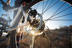 Cade da solo in mountain bike e muore a 61 anni: il corpo ritrovato dopo l’allarme degli amici