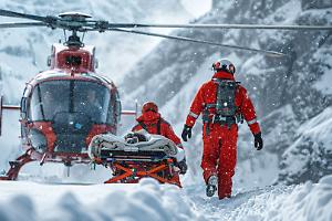 Orrore sulle Alpi: trovati 5 corpi a 4.000 metri di quota