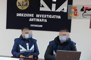 Mafie 2.0, la DIA lancia l’allarme: ecco quali sono i mercati più "marci"