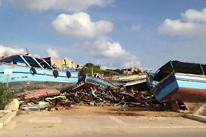 Strage dell’Adriana: 17 membri della Guardia Costiera incriminati per omissione di soccorso