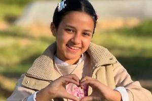 Yaqeen, la bambina che regalava speranza tra le macerie: uccisa a Gaza