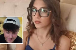 Strangolata e nascosta in un armadio: Martina, 14 anni, uccisa dall’ex fidanzato