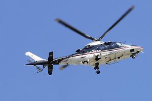 Maxi blitz antidroga: 13 in carcere, elicotteri in volo e cani antidroga in azione