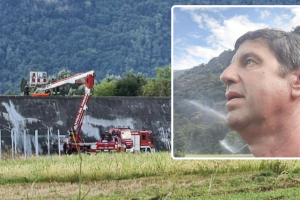 Annegò nella diga di Quassolo, Edison e dirigenti a processo: scontro in aula sulla legittimità costituzionale