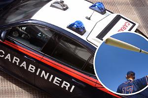 Lite tra vicini a Leini finisce a colpi di mazza da baseball