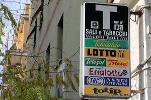 Lotto truccato: nove a giudizio. A Torino il sistema parallelo dei tabaccai truffatori