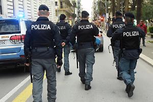 YouPol: la polizia smaschera con un'App criminali e droga nei quartieri di Torino