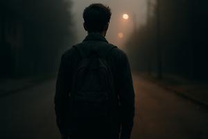 Girava con un coltello ed uno zaino di arnesi da scasso