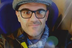 Sabato di sangue: 47enne muore in un incidente in moto