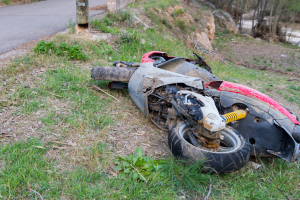 Tragedia a Rivoli: muore a 30 anni in sella alla sua Kawasaki Ninja