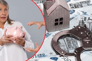 «Senza di me morite» diceva agli anziani: la truffa alla badante, al cartomante e al notaio