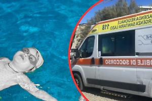 Cinque bambini in ospedale dopo il bagno in piscina, uno è in terapia intensiva