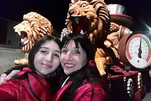 Aurora è stata ritrovata: la 13enne scomparsa da San Benigno era sparita nel nulla per ore