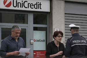 Tentata truffa a Nichelino: massima allerta