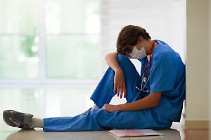 Aggressioni al personale sanitario, in Piemonte 1.621 episodi nel 2025