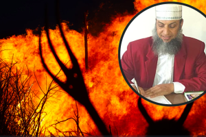 "Aveva il diavolo dentro" in Tribunale le immagini shock dell'esorcismo islamico di Salassa