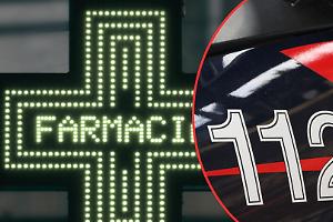 Chiede farmaci senza ricetta, poi aggredisce dottoressa e carabinieri: arrestato un 26enne irregolare