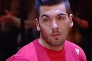 Ex concorrente di Amici accusato di botte e minacce: “Sarai la prossima Cecchettin”