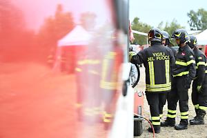 Tragedia a Ciriè: ritrovato il corpo di un uomo in un canale