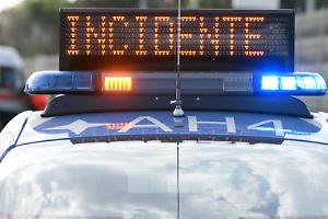 Traffico in tilt sulla tangenziale nord di Torino: scontro tra tir e due auto provoca lunghe code