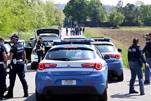 Maxi blitz della Polizia a Torino: raffica di controlli e multe per oltre 12mila euro