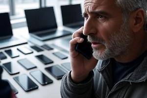 Furto PC alle OGR di Torino: un arresto e tanti interrogativi