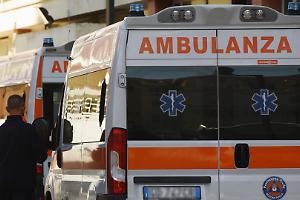 Torino, dramma familiare: settantenne aggredisce la moglie e minaccia il suicidio