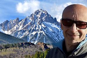 Tragedia in montagna: trovato morto l’escursionista scomparso