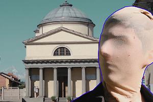 Furto sacrilego nel santuario reale di Racconigi: rubato il reliquiario d’oro di San Giuda Taddeo